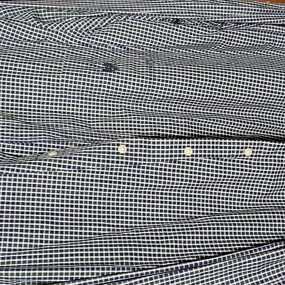 Chaps dress shirt